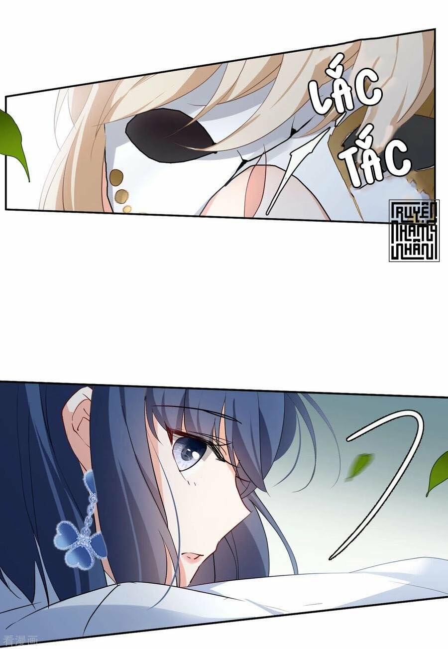 cô ấy đến rồi, xin nằm xuống! chapter 82 36