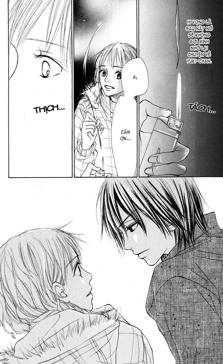 phát điên vì em chapter 9 44