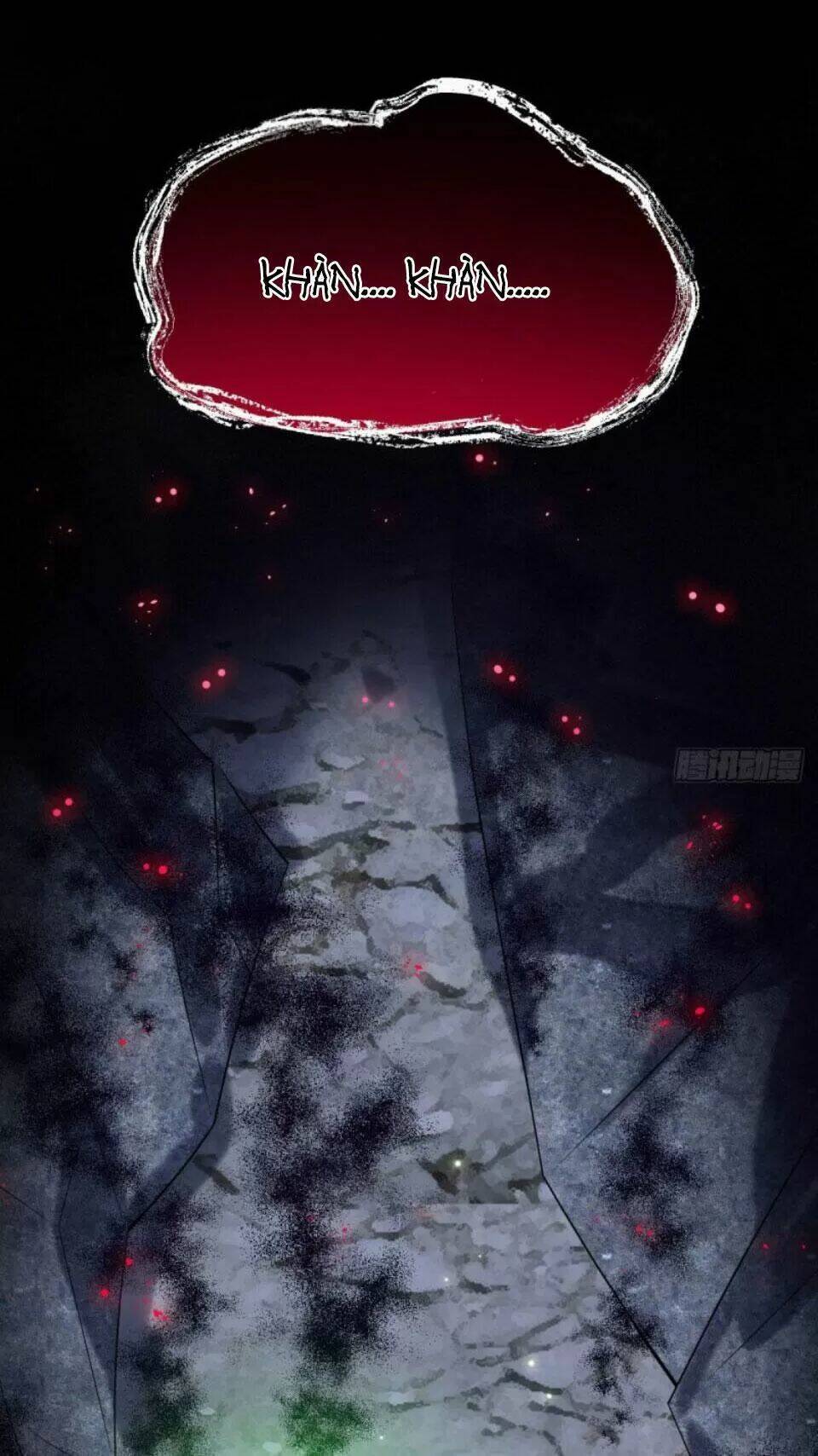 phế nữ yêu thần chapter 66 7