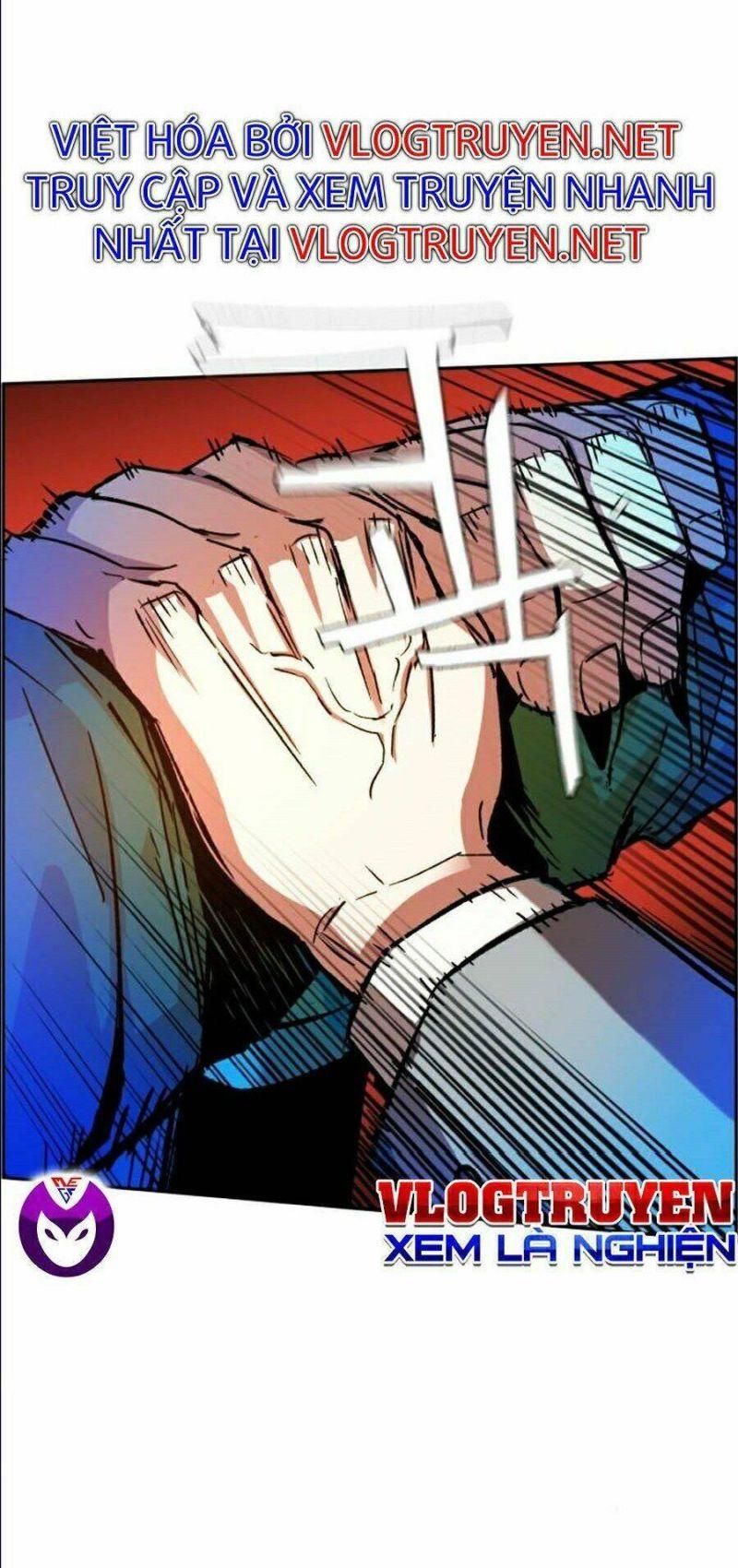 bạn học tôi là lính đánh thuê chapter 40 80