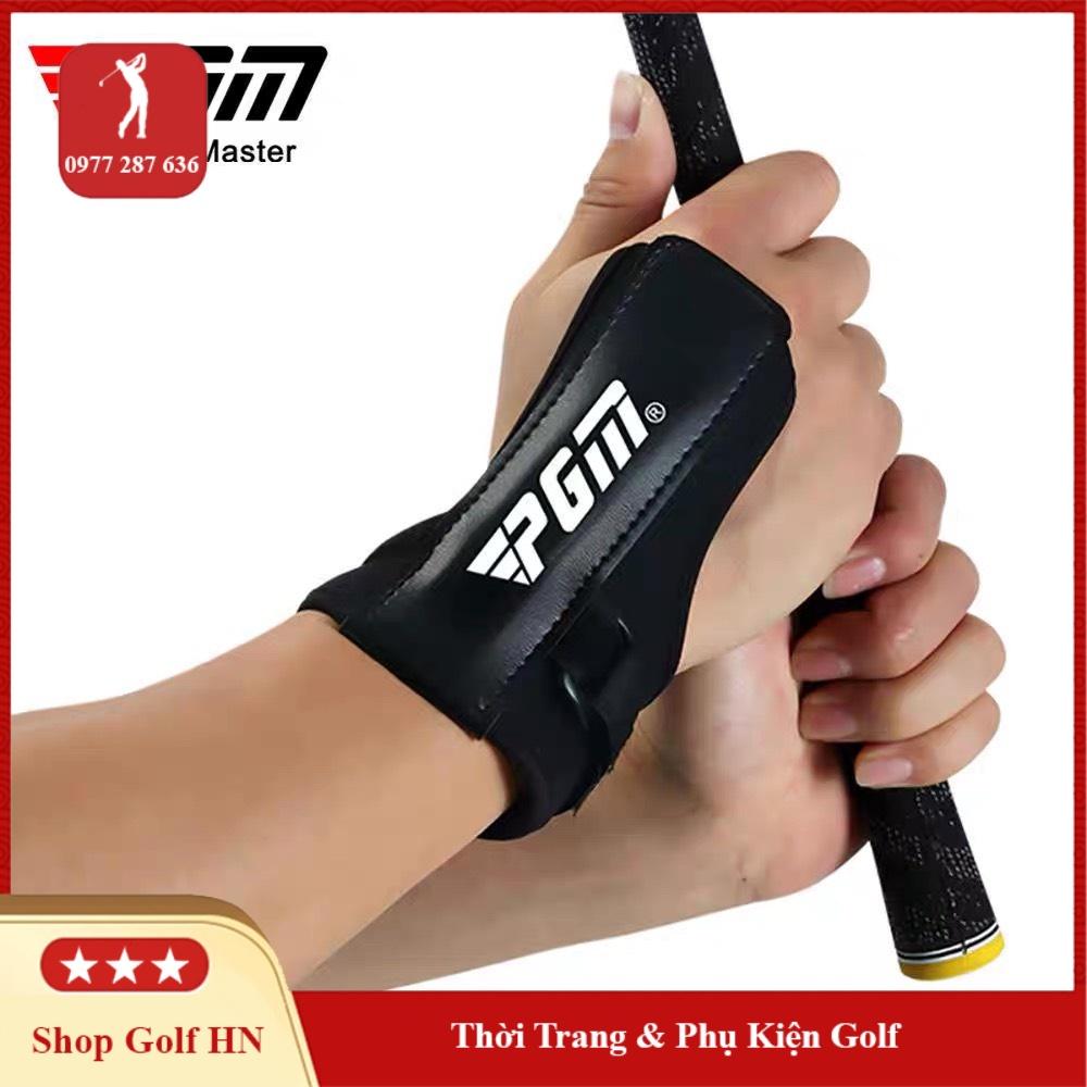 Nẹp Định Vị Cổ Tay Chơi Golf PGM - Hàng Chính Hãng