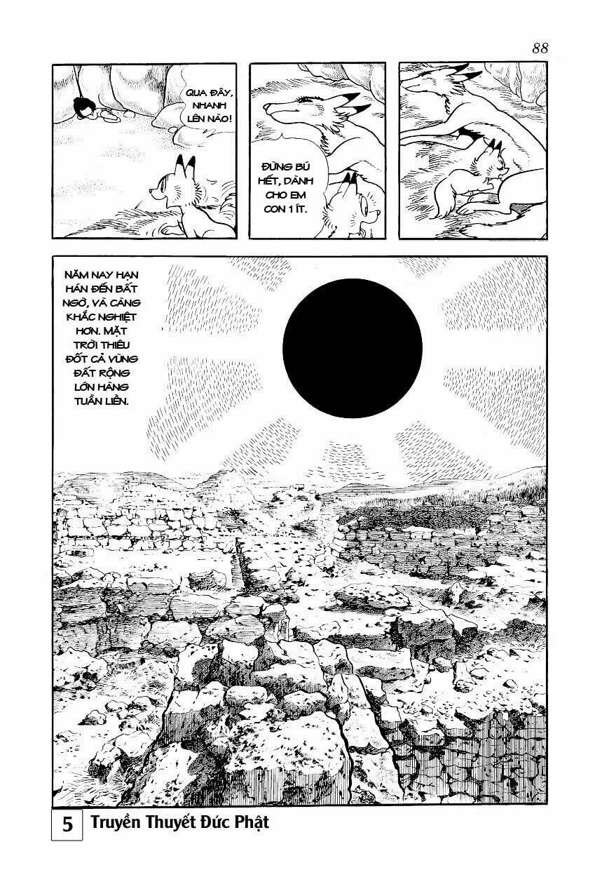 buddha - truyền thuyết đức phật chapter 24 42