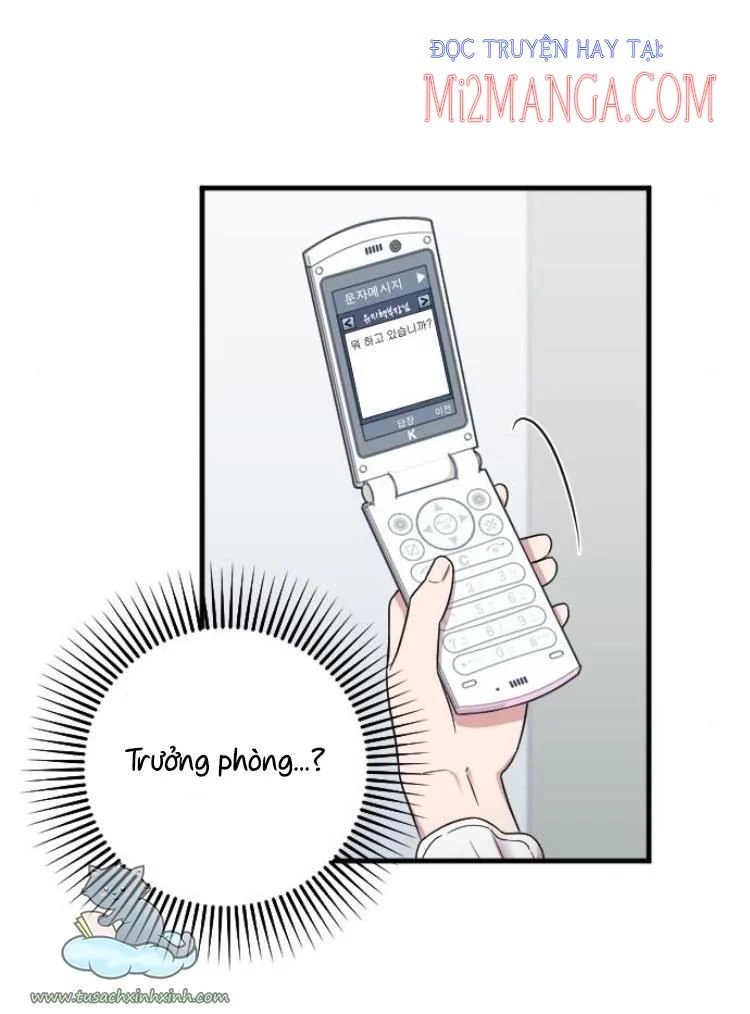 cô đi mà lấy chồng tôi chapter 12 29