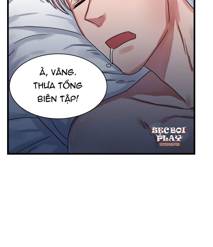 ông chú chủ nhà may mắn chapter 15 12