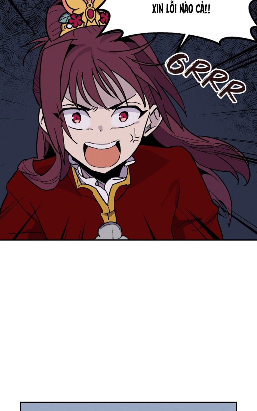 scandal đại công chúa chapter 3 62