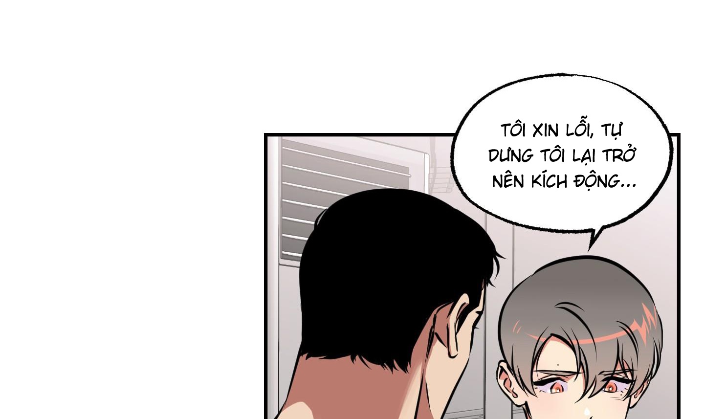 cây thương của ghost chapter 25 43