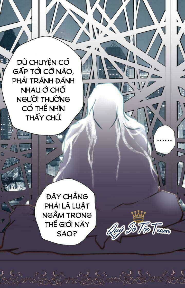 tiếp xúc chí mạng chapter 60 65