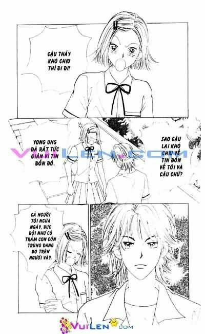 bong bóng trắng chapter 8 20