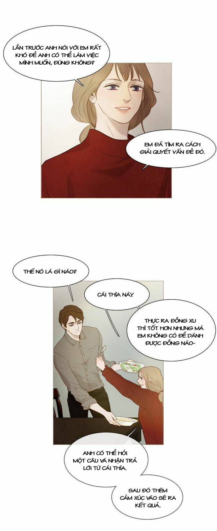 rừng đông ss2 chapter 9 2