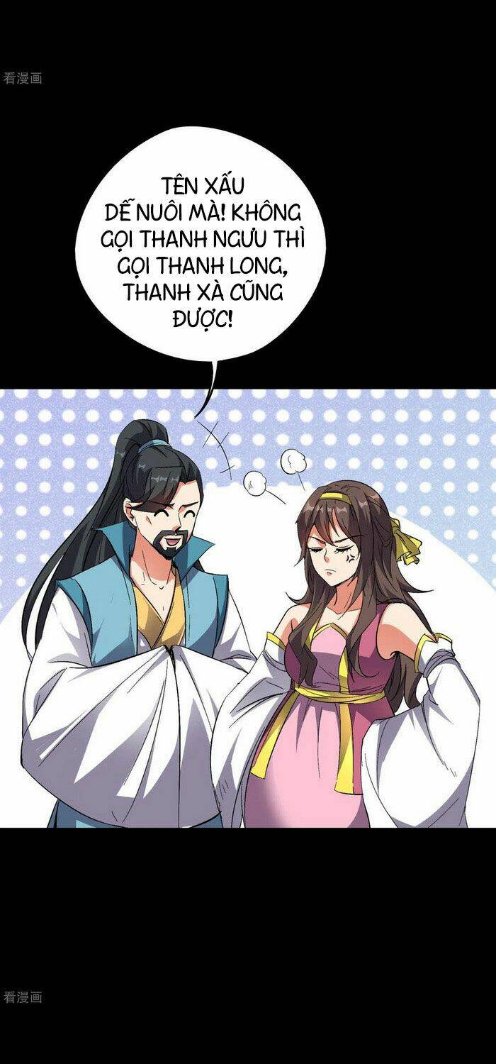 phục thiên thánh chủ chapter 83 13