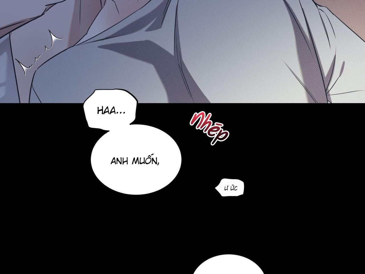 dải hợp âm trên đại dương xanh chapter 41 88