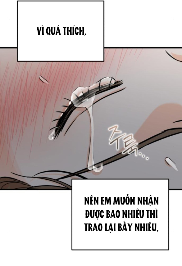 Nóng Lòng Muốn Giày Vò Em chapter 47.2 28
