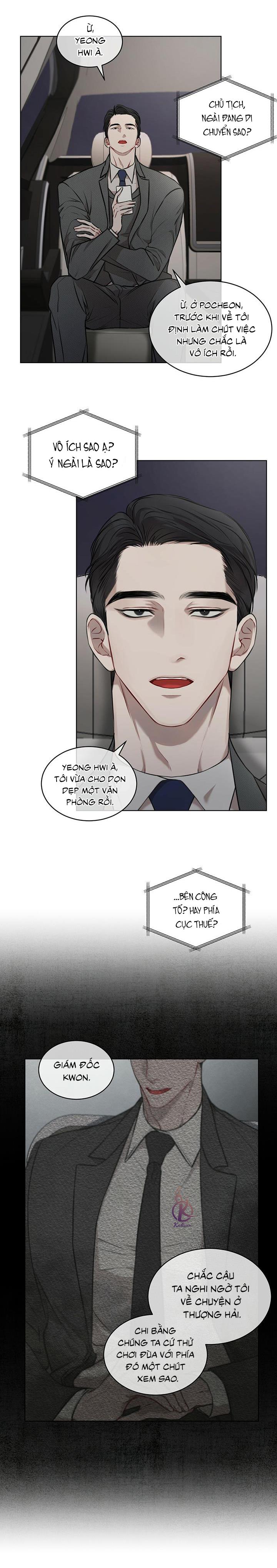 hình thái khởi sinh chapter 16 17