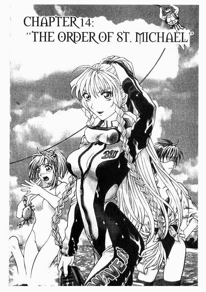 rebirth - tái sinh chapter 13 46