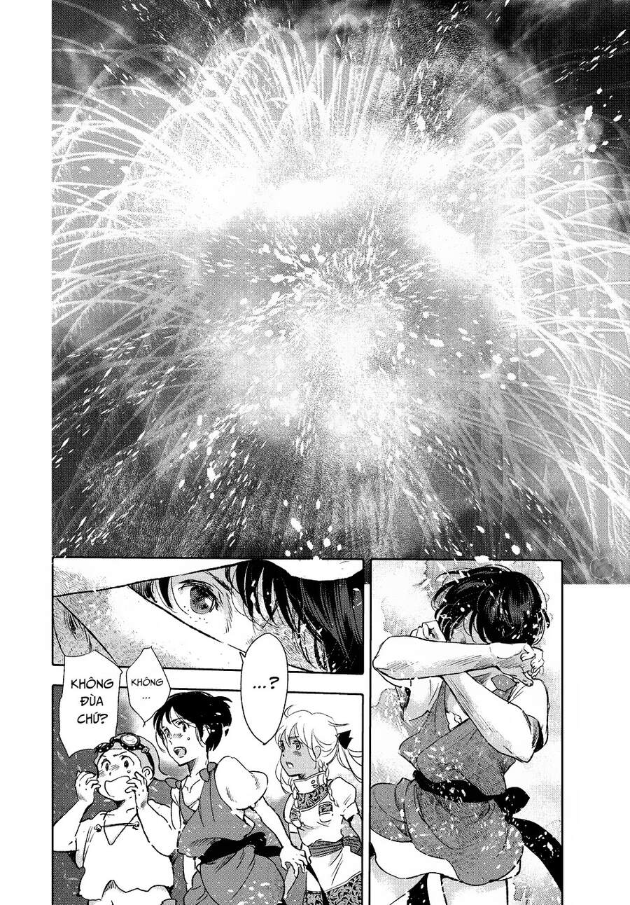 children of the whales chapter 25 21