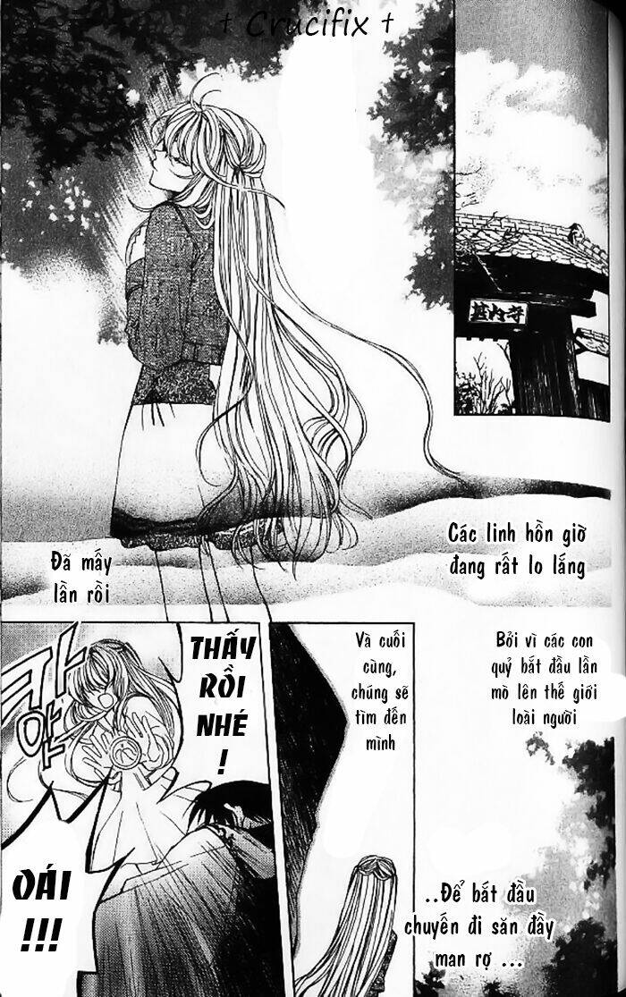 mugen spiral (crucifix) chapter 4 5