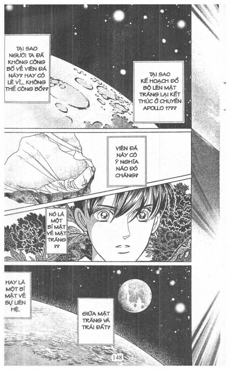 nàng tiên ánh trăng - kaguya hime chapter 14 146