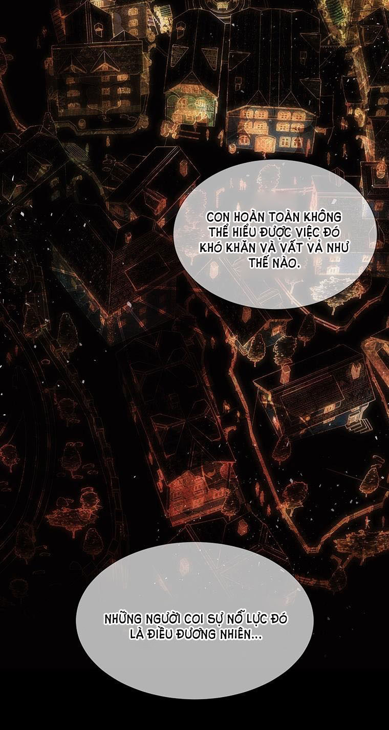 năm môn đệ của charlotte chapter 128 10