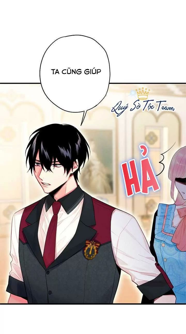 trọng sinh trở thành hoàng phi chapter 122 5