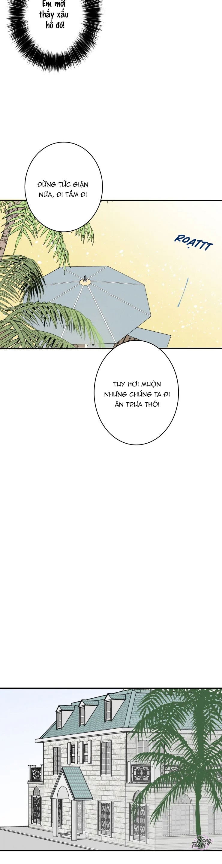 cưới anh hả?! được luôn! chapter 21 12