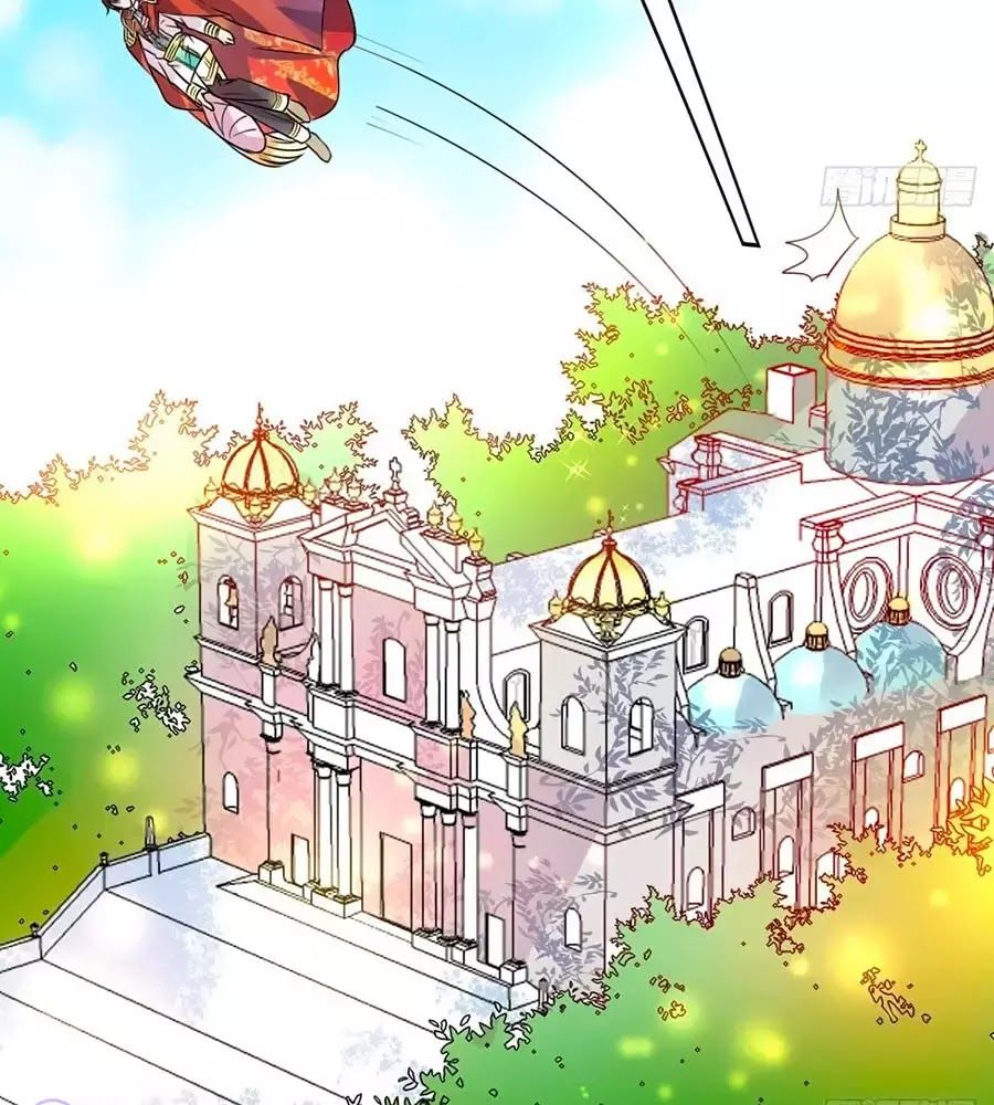 hệ thống công lược của tiểu công chúa chapter 6 36