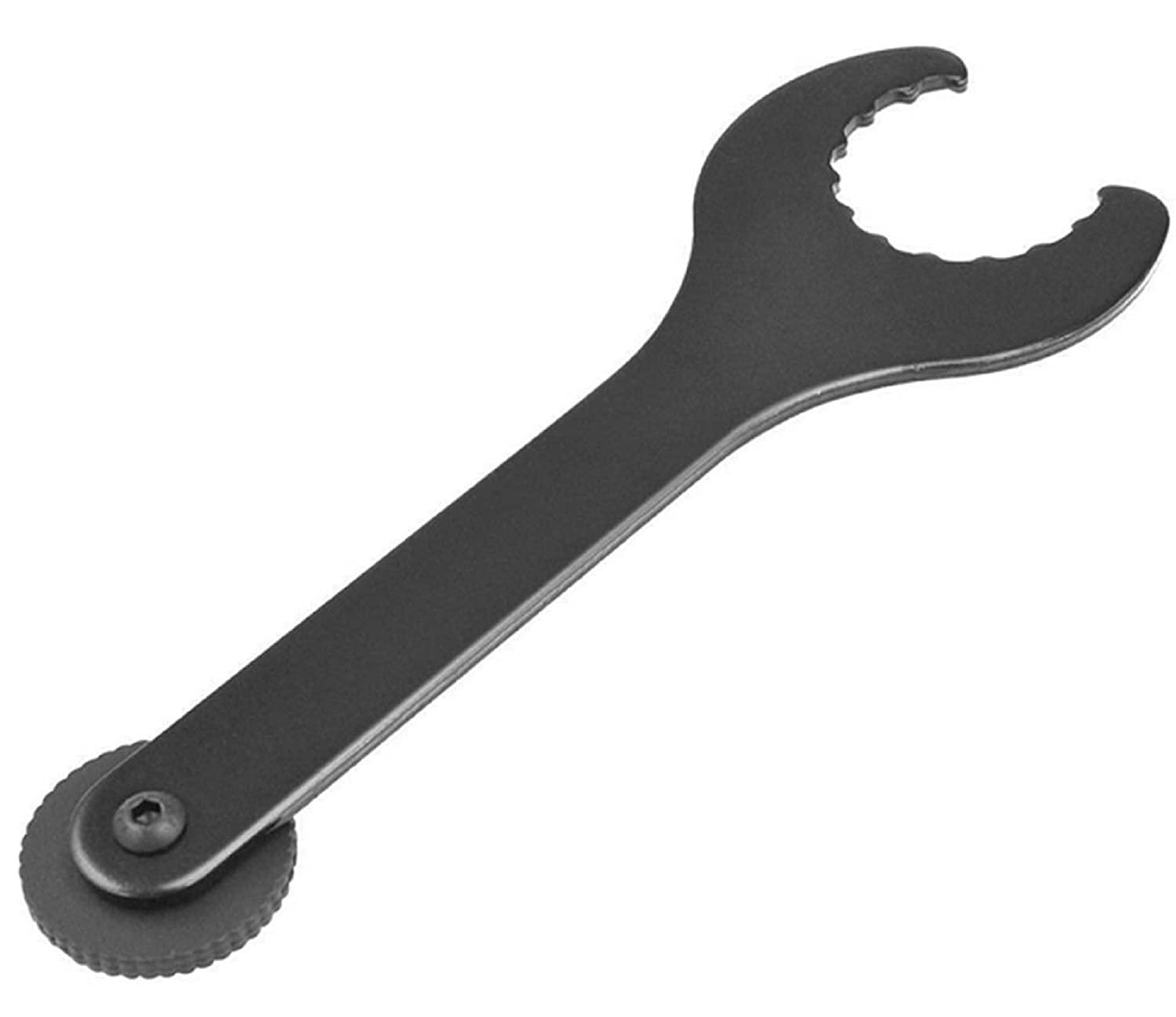 Xe Đạp BB Dưới Giá Đỡ Cờ Lê Cho Shimano Hollowtech 2 Xe Đạp Cờ Lê Crankset Dụng Cụ Sửa Chữa