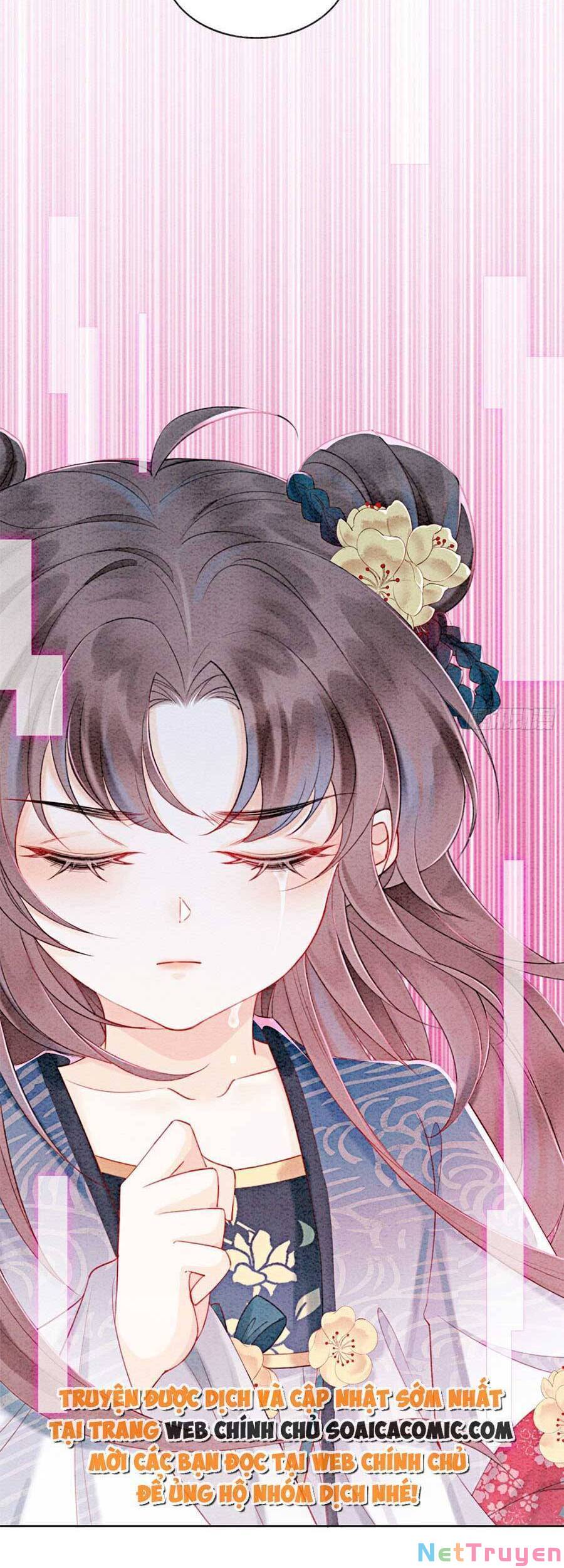 bắt đầu hủy hôn để công lược vương gia chapter 59 4