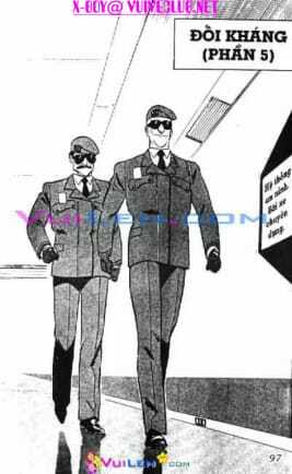 cảnh sát cơ động chapter 7 93