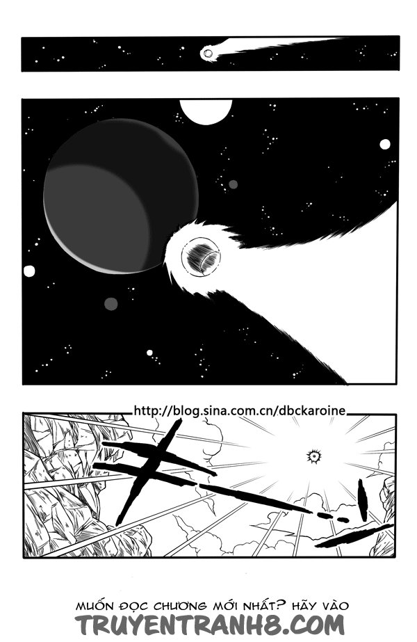 dragon ball centuries chapter 1 9