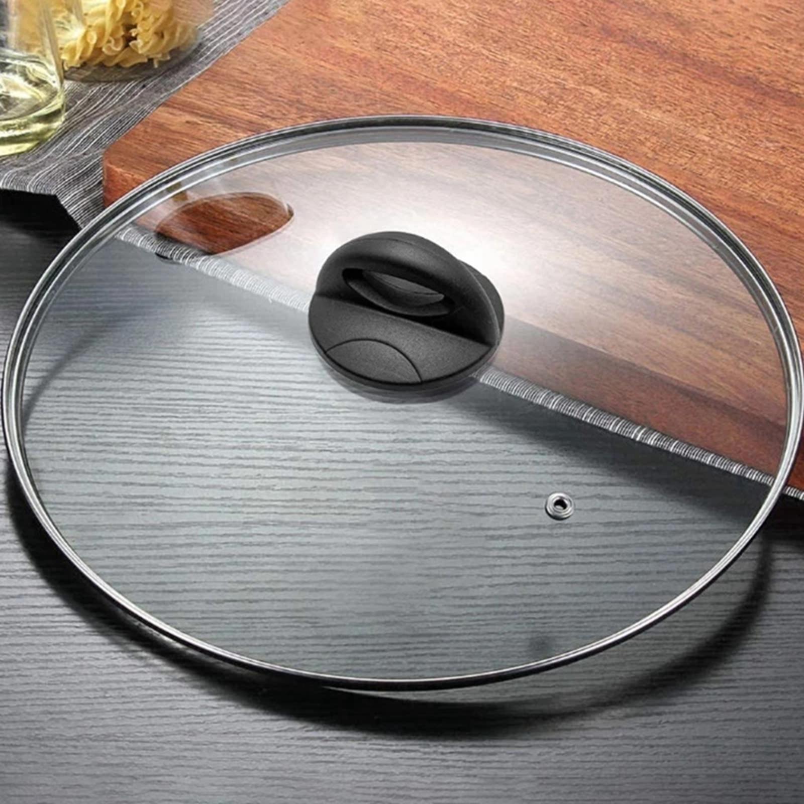 Pot Lid Knob Practical Durable for Cookware Cover Frying Pans Accessories