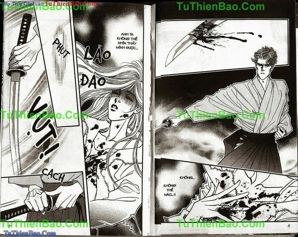 chỉ cần có anh chapter 5 3