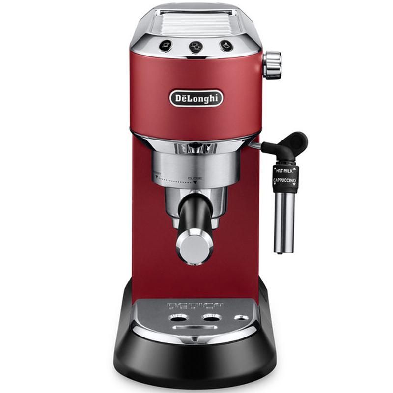 Máy Pha Cà Phê Tự Động Delonghi EC685, Máy Pha Cafe, Pha Espresso, Công Suất 1300W, Coffee Maker Machine, Nhập Khẩu Đức