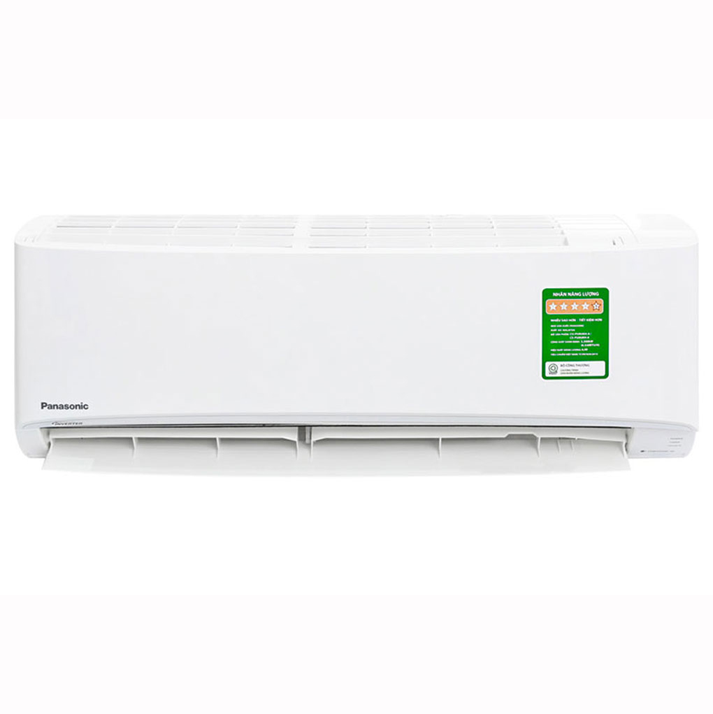 Điều hòa Panasonic 1 chiều Inverter 18000BTU CU/CS-PU18XKH-8M- Hàng chính hãng 