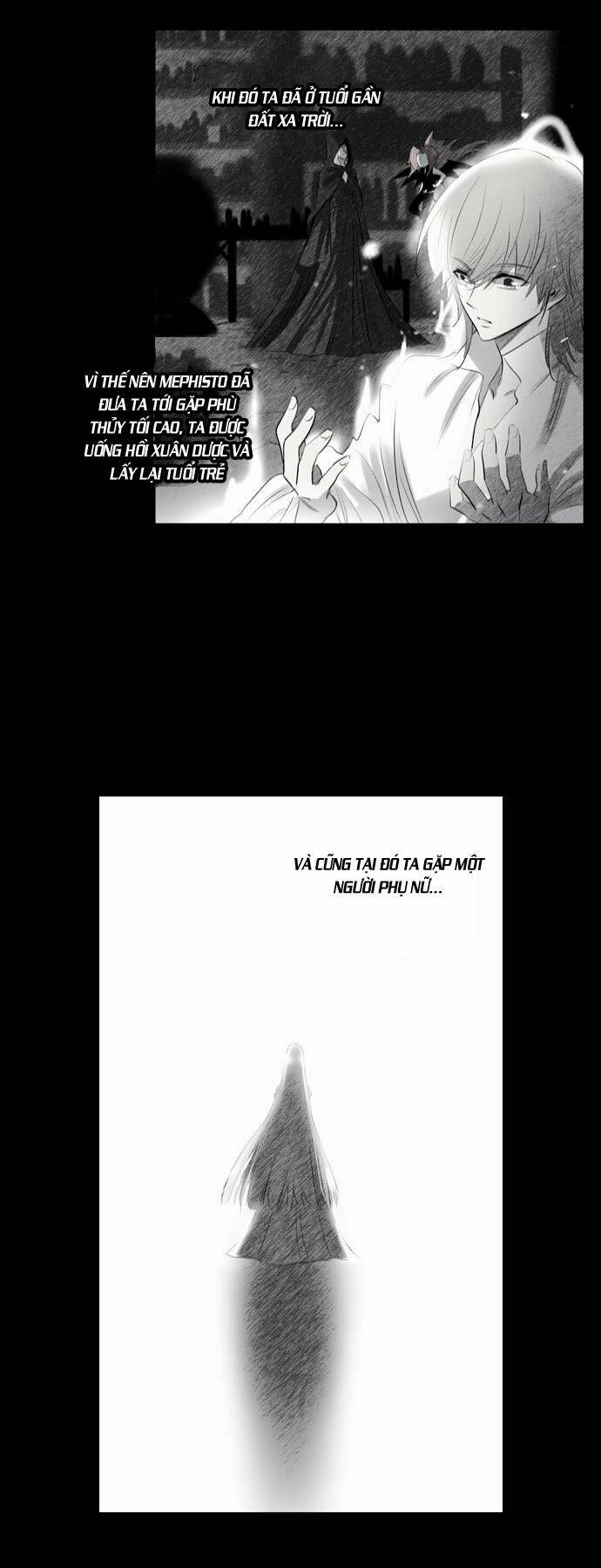 bản khế ước linh hồn chapter 103 9