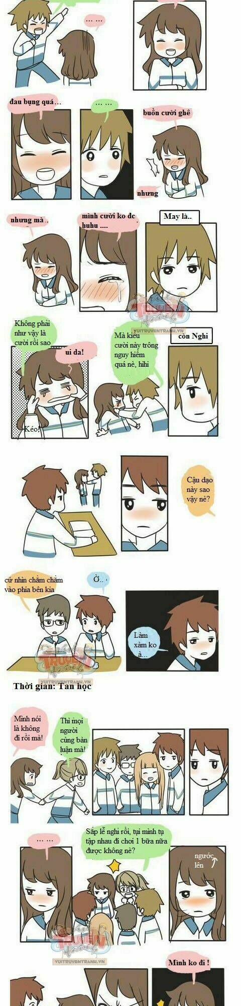 nhi nhí nhảnh chapter 16 2