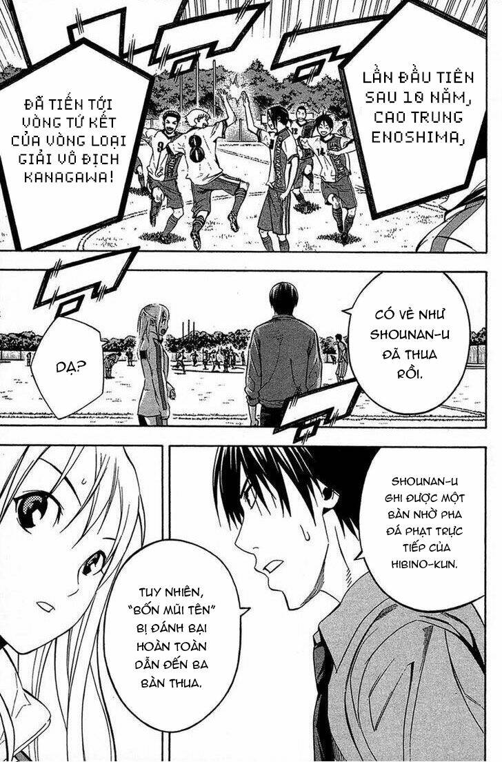 kỵ sĩ trong vòng cấm chapter 136 21