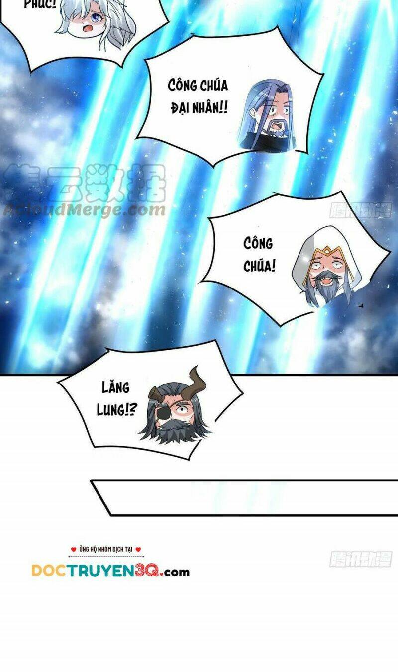 giáng thần chiến ký chapter 146 25