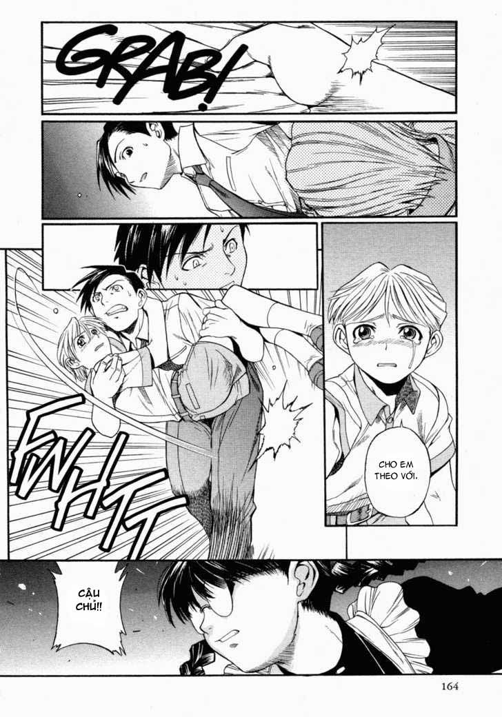 hố đen chapter 4 18