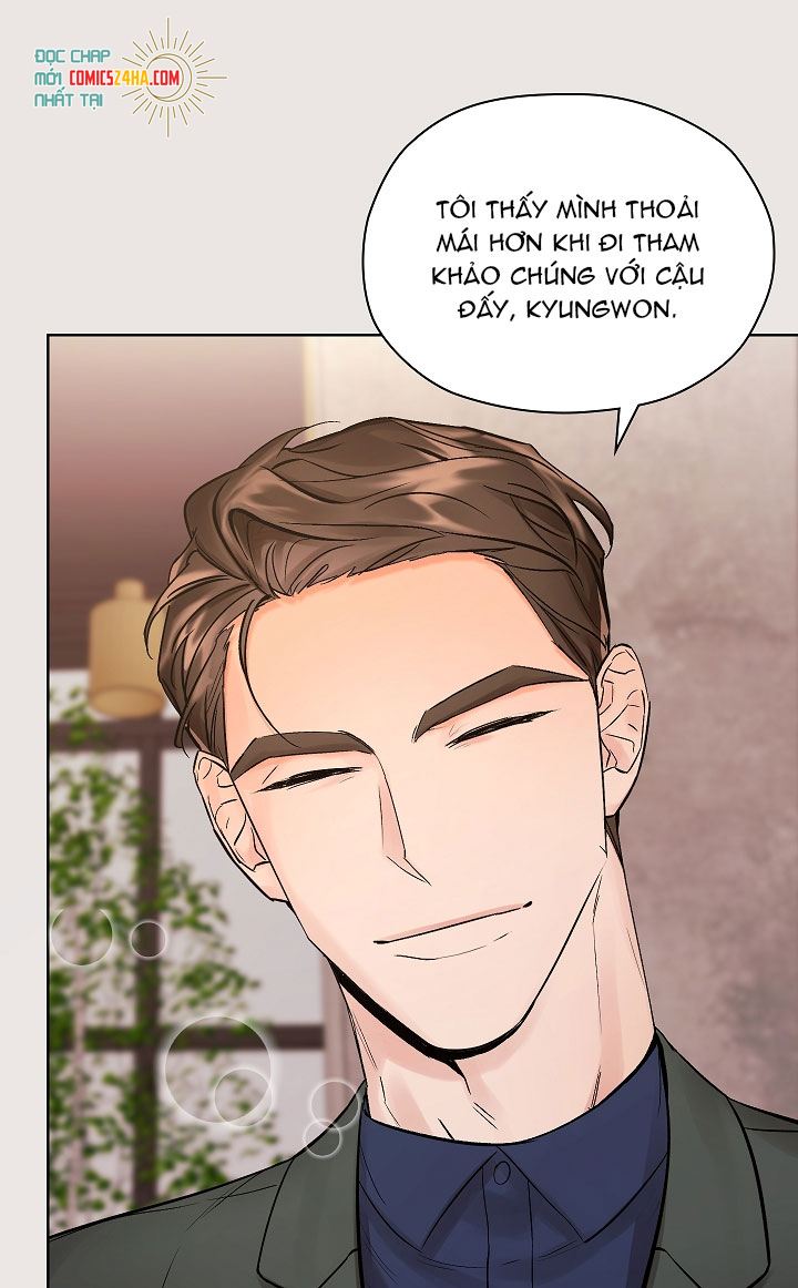 kế hoạch cưới chồng chapter 5 24