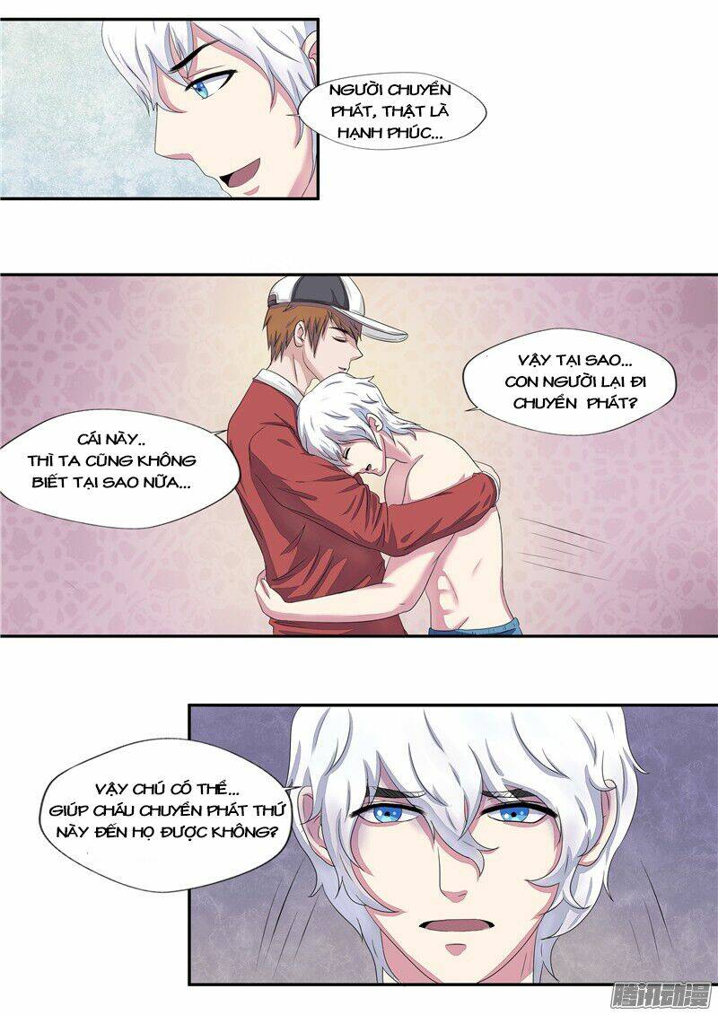 hiểm họa ô nhiễm nguồn nước chapter 40 33