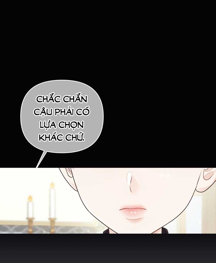 thà rằng để tôi trở thành nữ hoàng chapter 6.1 17