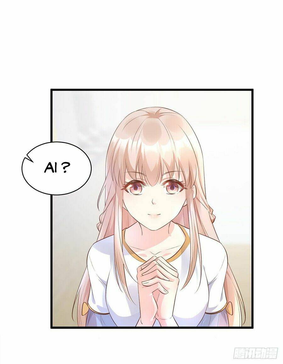 tư sủng cục cưng bảo bối chapter 5.1 11