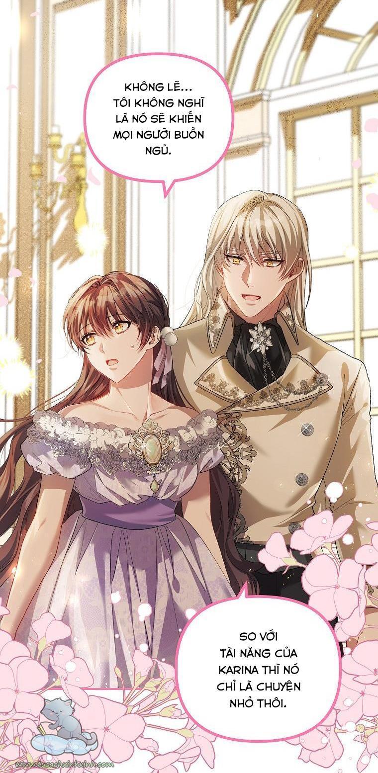 tháng năm cuối cùng của nữ phụ đoản mệnh chapter 31 11