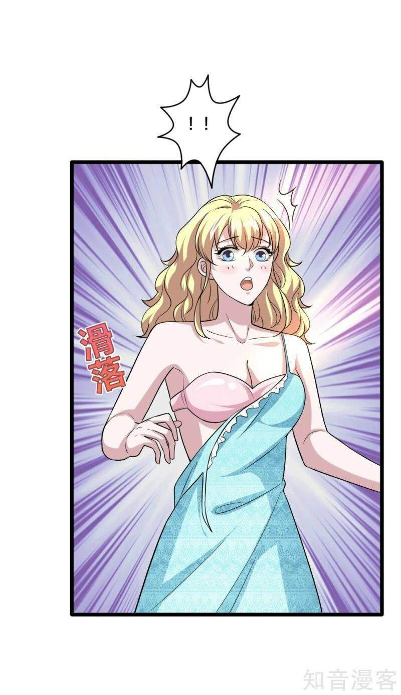 đô thị tà vương chapter 197 16