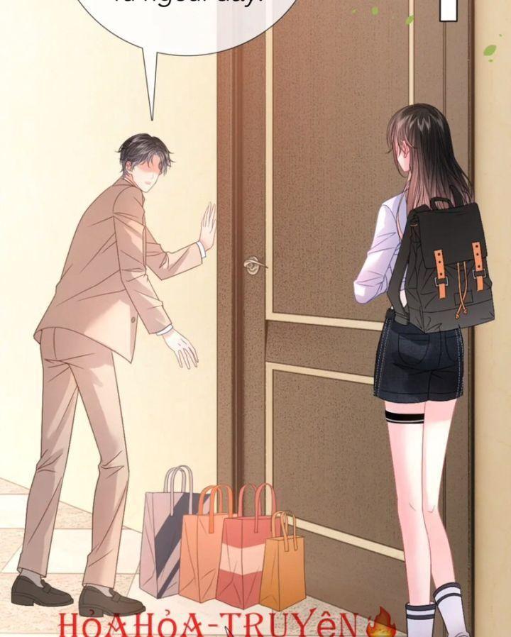 phu nhân thân phận của người lại gây chấn động cả thành phố chapter 8 74