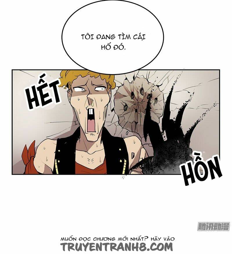 cửa hàng không tên chapter 13 24