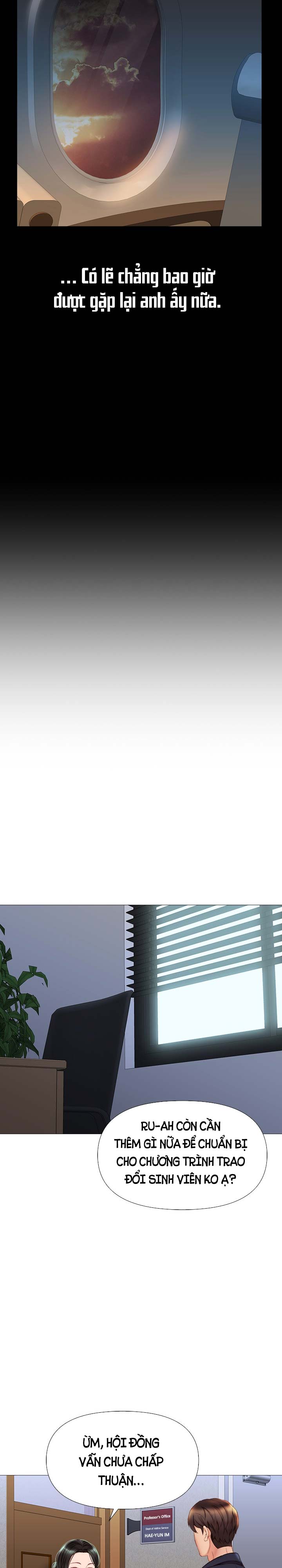 bạn của con gái chapter 45 17