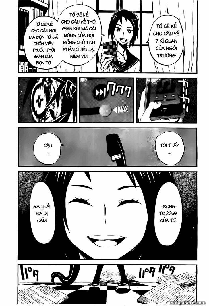 black rock shooter - innocent soul chapter 2 20