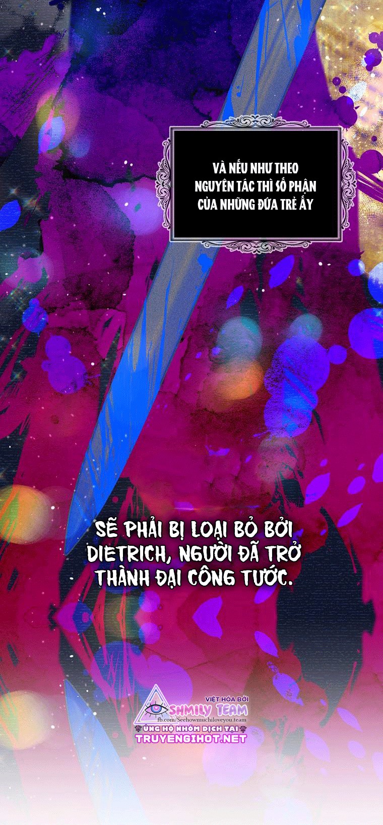 em gái cưng của đại công tước phản diện chapter 45.1 10