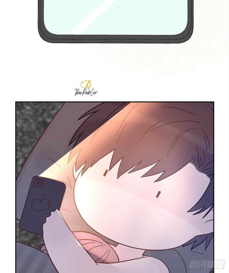 mối tình đầu gian nan của chu thành nhất chapter 32 38